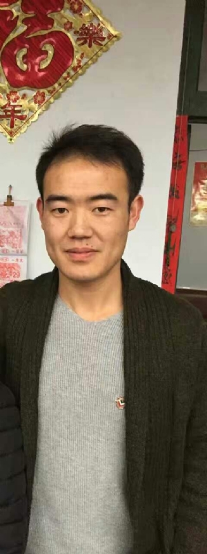 Mr源的第一张照片--长汀相亲网