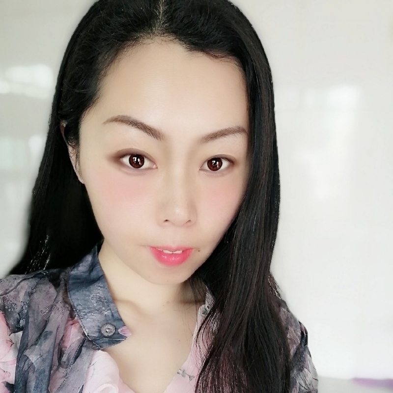 nana的第一张照片--长汀相亲网