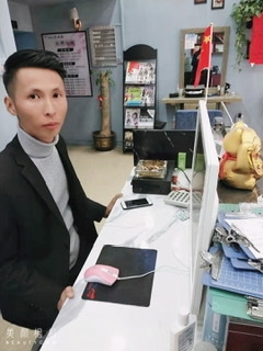 懂你的人不必多言的第一张照片--长汀相亲网