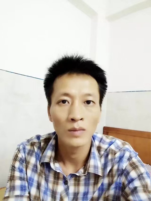 流年未亡的第一张照片--长汀相亲网