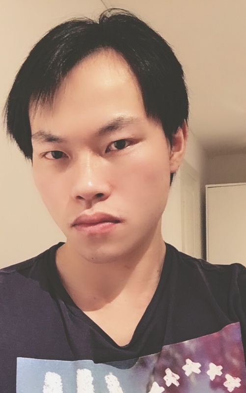 吴灵勇的第一张照片--长汀相亲网