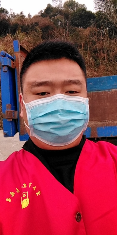 稀罕物的第一张照片--长汀相亲网