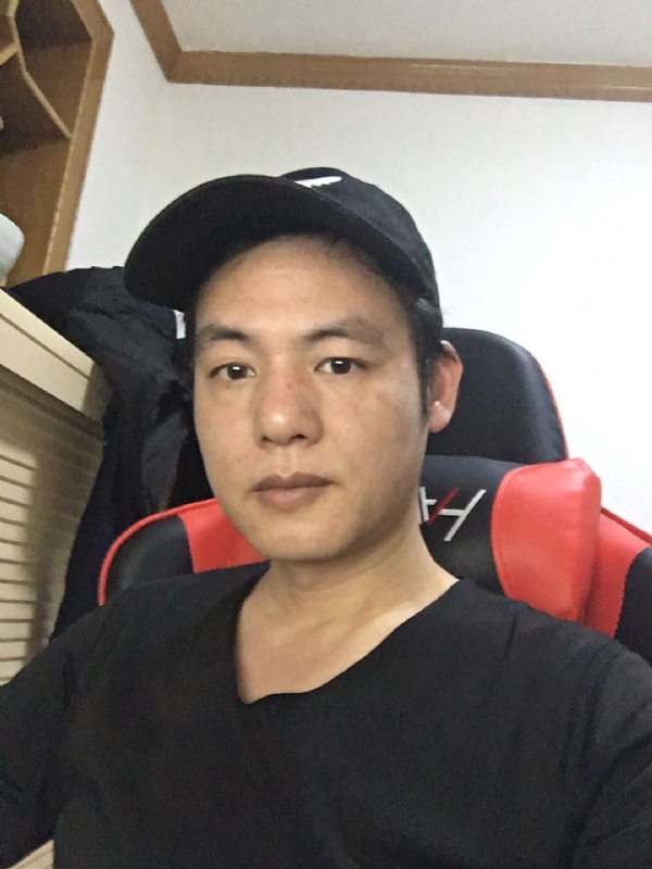 扛枪打鸟的第一张照片--长汀相亲网
