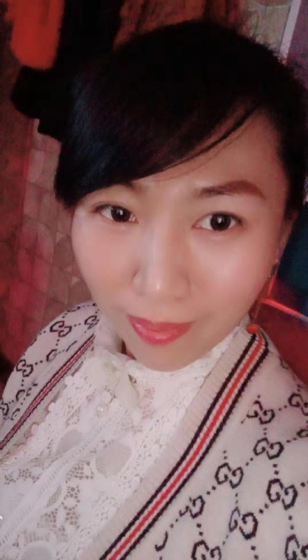 转角遇爱的第一张照片--长汀相亲网