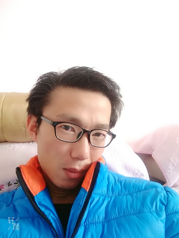 平凡的风的第四张照片--长汀相亲网