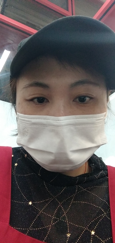tata倩倩的第一张照片--长汀相亲网