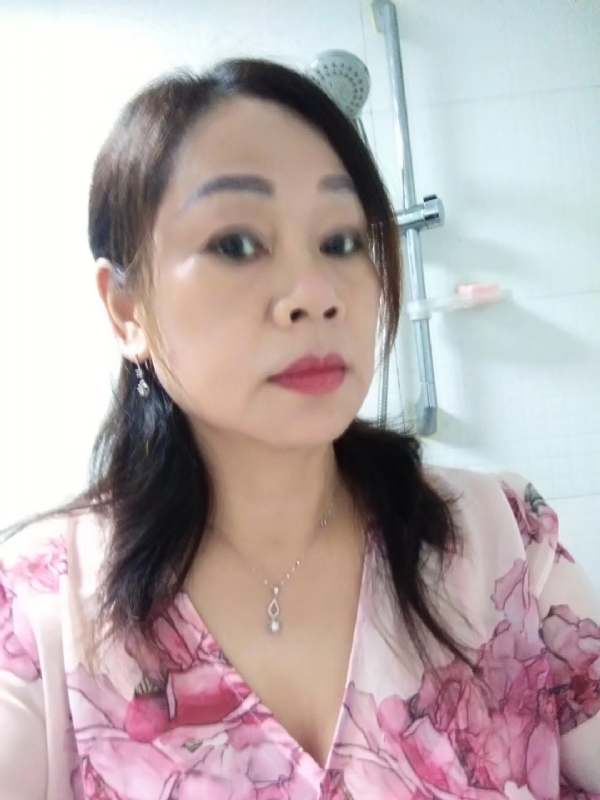 淑女的第二张照片--长汀相亲网