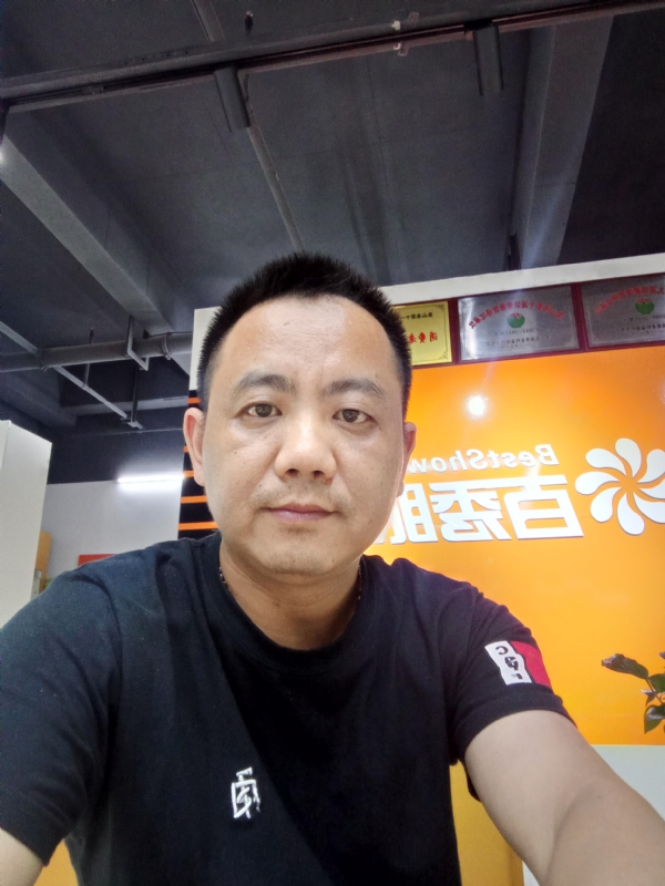 开心就好的第一张照片--长汀相亲网