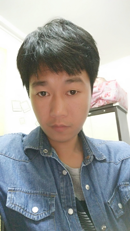 rain的第一张照片--长汀相亲网