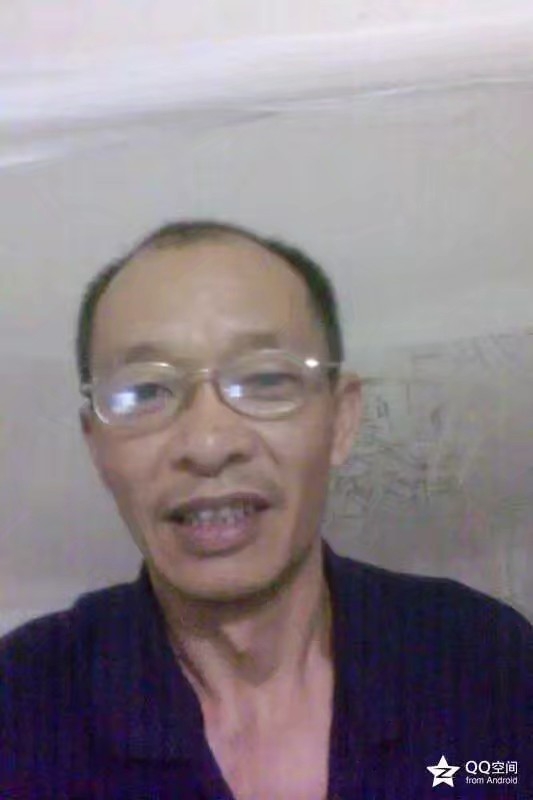 K先生的第一张照片--长汀相亲网