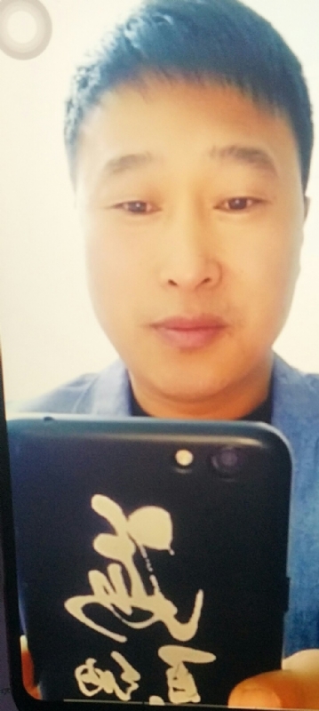 可乐猫的第一张照片--长汀相亲网