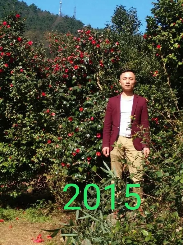 孤城的第一张照片--长汀相亲网