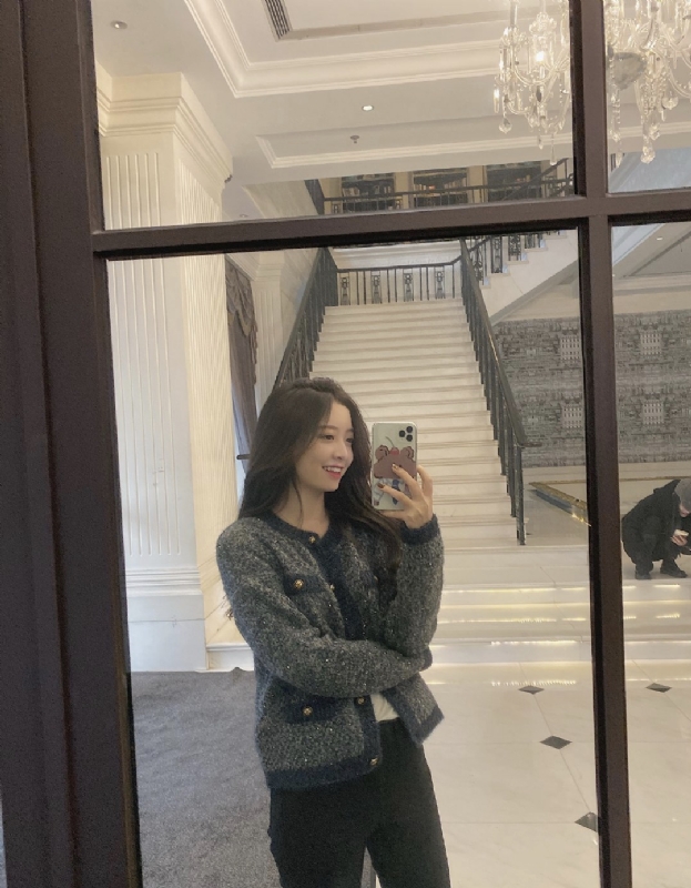 Emily的第一张照片--长汀相亲网