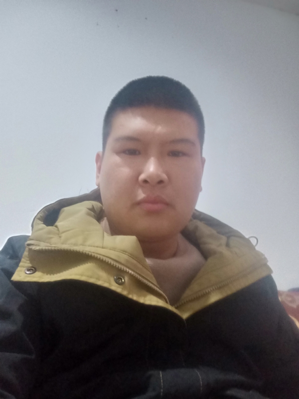 小辉辉2020的第一张照片--长汀相亲网