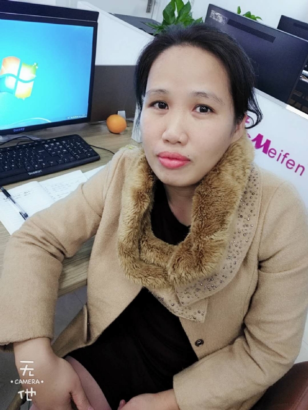 境心的第一张照片--长汀相亲网