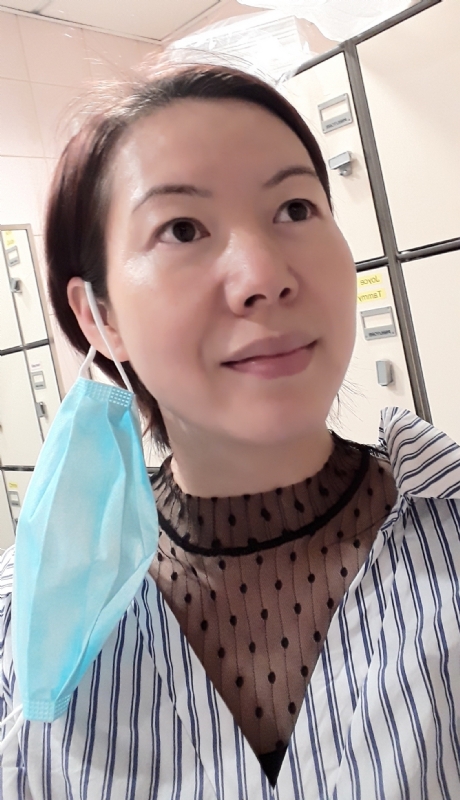 Nana的第一张照片--长汀相亲网