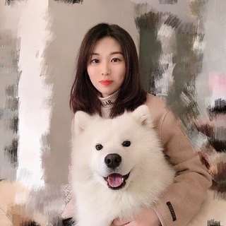 Alice的第一张照片--长汀相亲网
