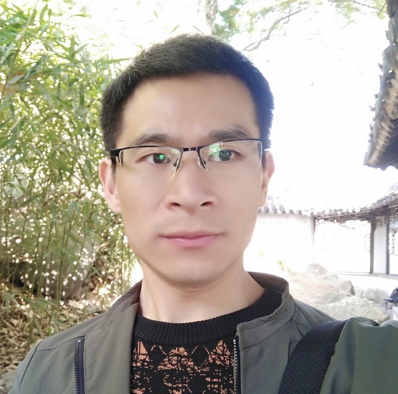 翔飞的第一张照片--长汀相亲网