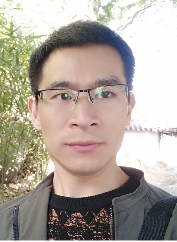 翔飞的第二张照片--长汀相亲网