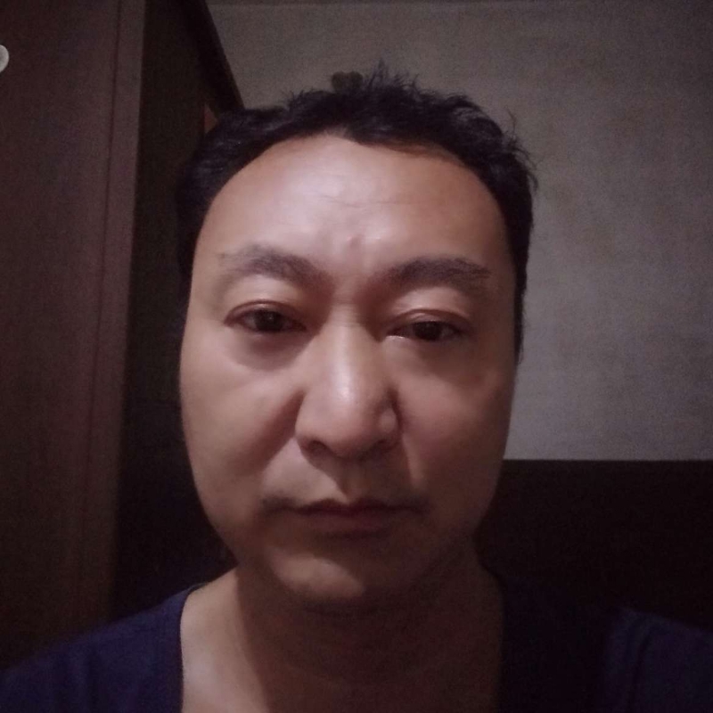 孤单日夜的第一张照片--长汀相亲网