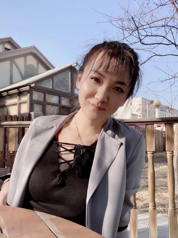 包容的第三张照片--长汀相亲网