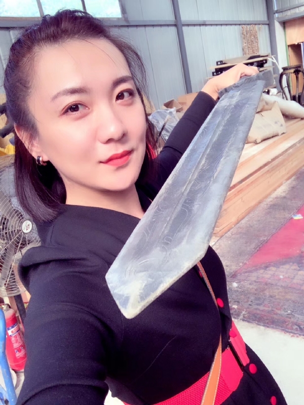 包容的第四张照片--长汀相亲网
