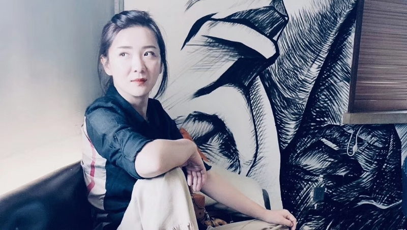 包容的第五张照片--长汀相亲网