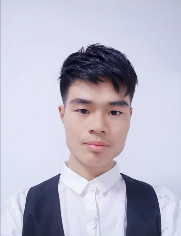 Edward的第一张照片--长汀相亲网
