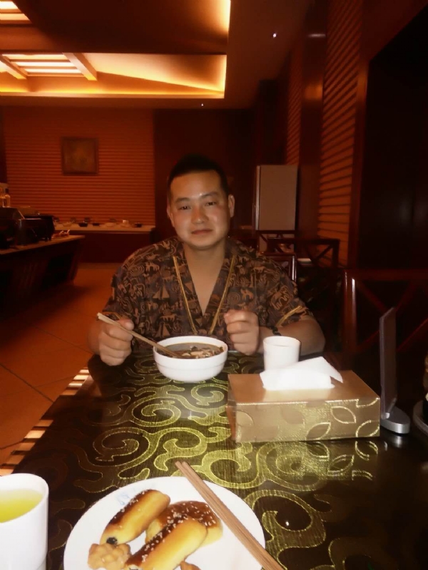 会飞的鱼的第一张照片--长汀相亲网