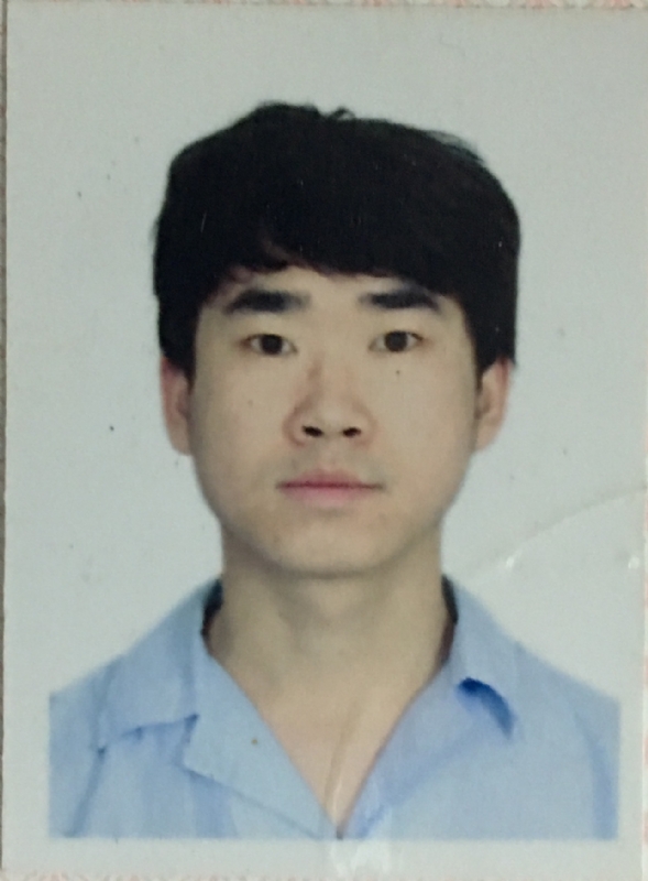 我在这里的第一张照片--长汀相亲网