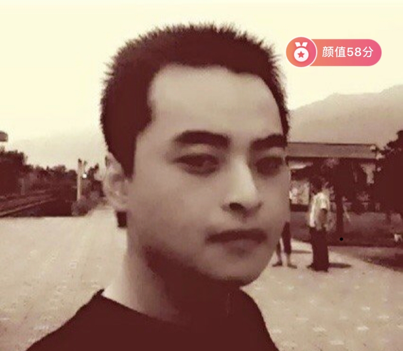 缘来是爱情的第一张照片--长汀相亲网