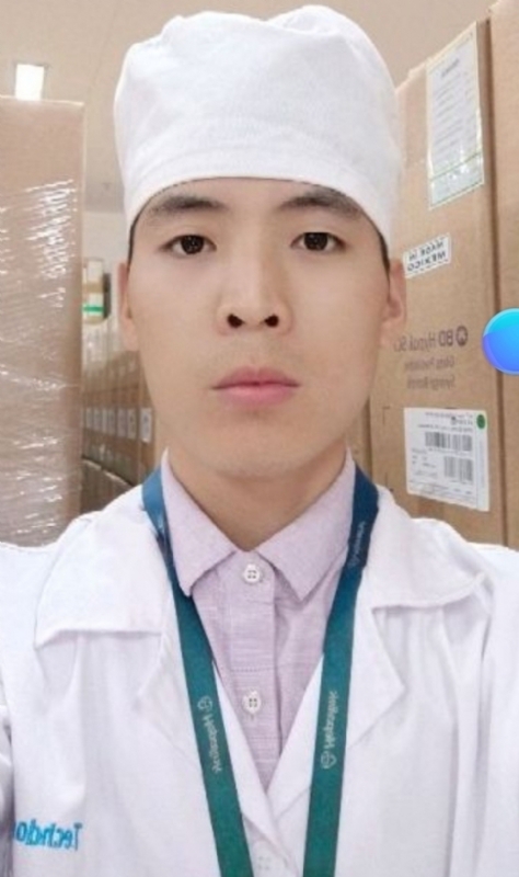 桑桑良良的第一张照片--长汀相亲网