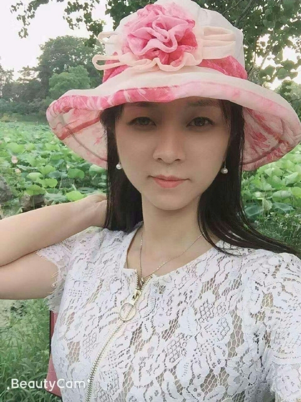 小青菜的第一张照片--长汀相亲网