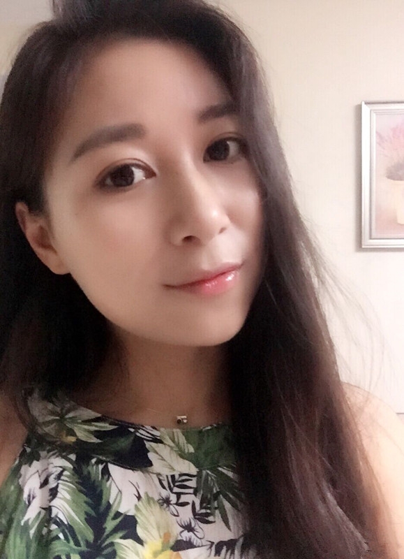 盛開的第一张照片--长汀相亲网