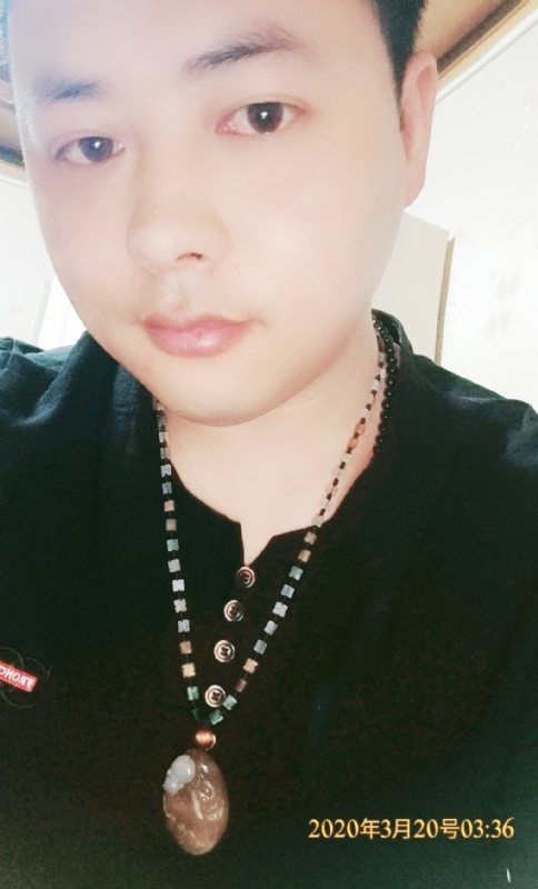 滴水成沙的第一张照片--长汀相亲网