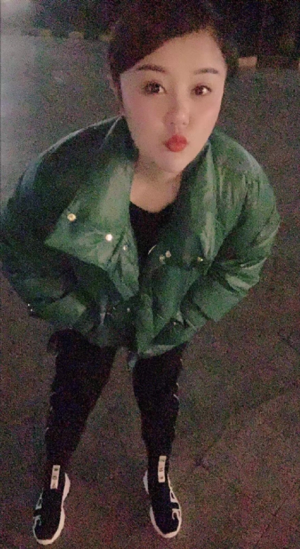 杨乔依的第一张照片--长汀相亲网
