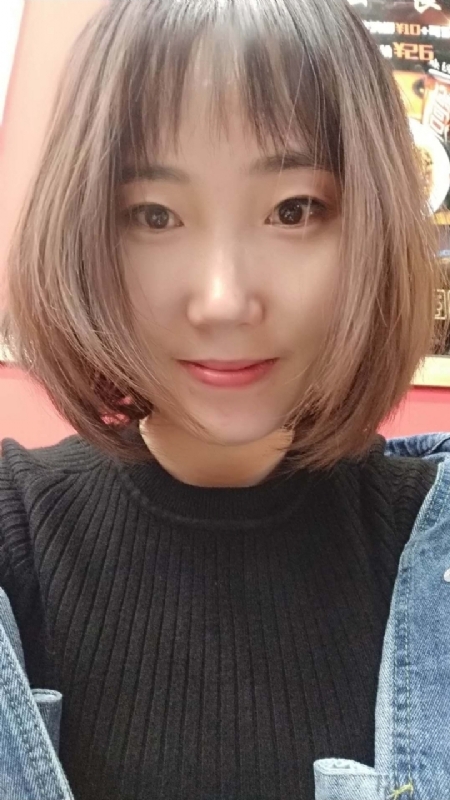 西西的第一张照片--长汀相亲网