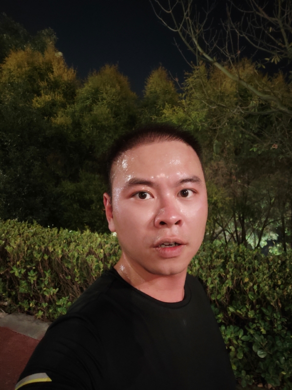 黑桃A的第一张照片--长汀相亲网