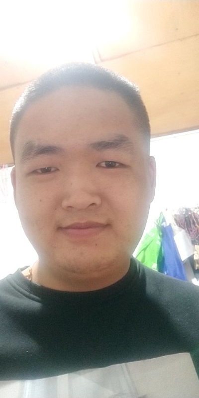魅力恩霖的第一张照片--长汀相亲网