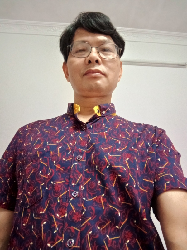 上林韦哥的第一张照片--长汀相亲网