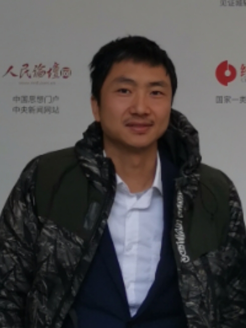 明的第一张照片--长汀相亲网