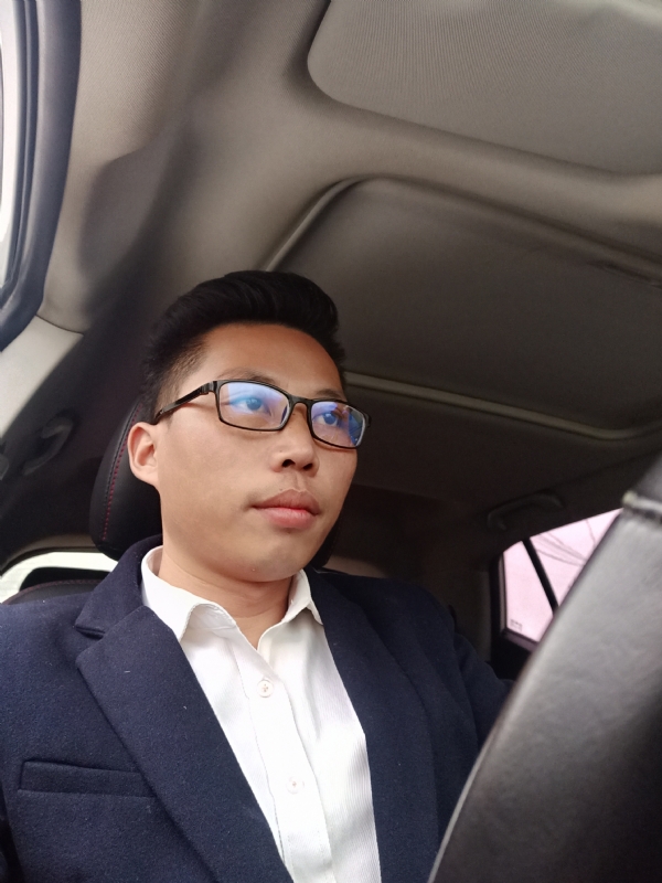珍惜未来的第一张照片--长汀相亲网