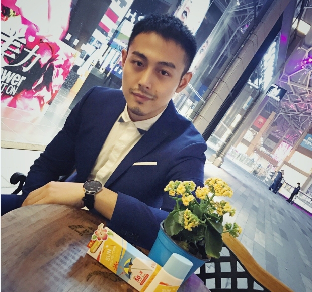 wenze的第一张照片--长汀相亲网