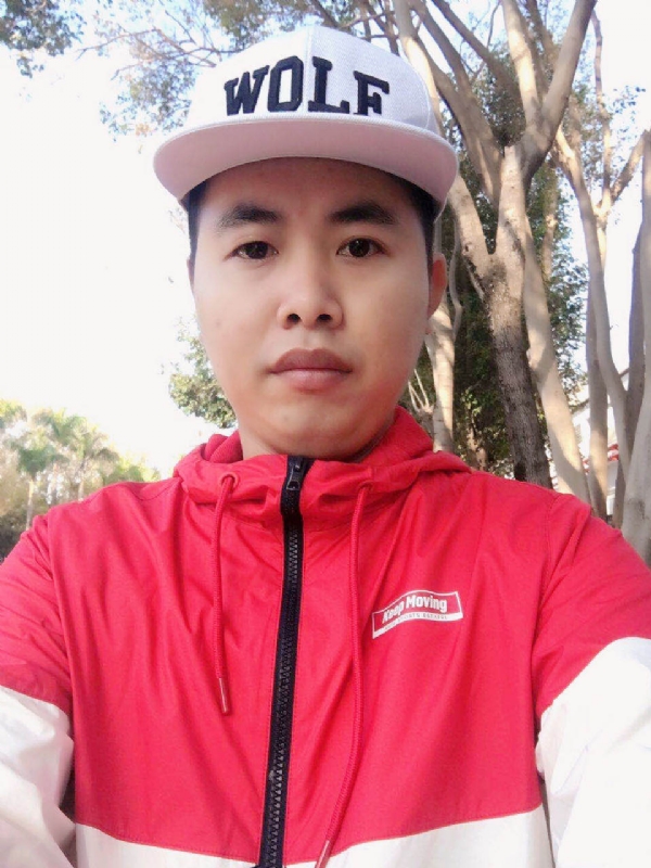 初心的第一张照片--长汀相亲网
