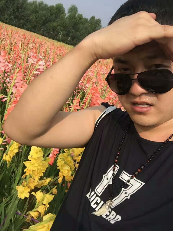QH-蓝细胞的第一张照片--长汀相亲网