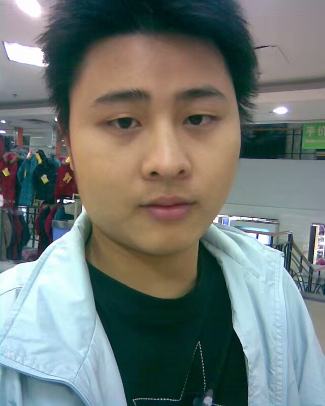 BEN的第一张照片--长汀相亲网