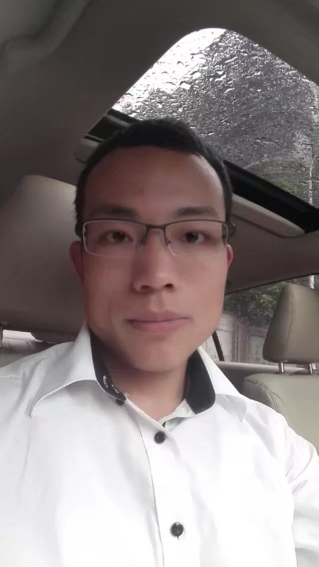 随缘而来的第一张照片--长汀相亲网