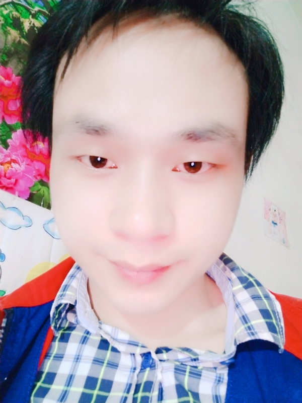 真心交友的第一张照片--长汀相亲网
