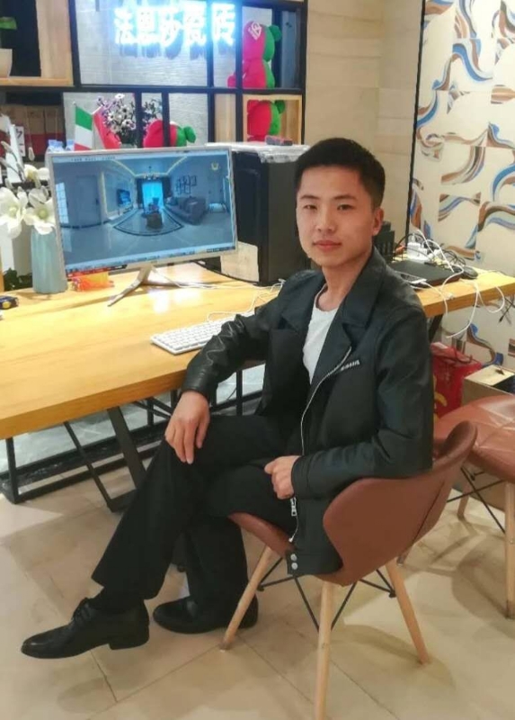 峰的第一张照片--长汀相亲网
