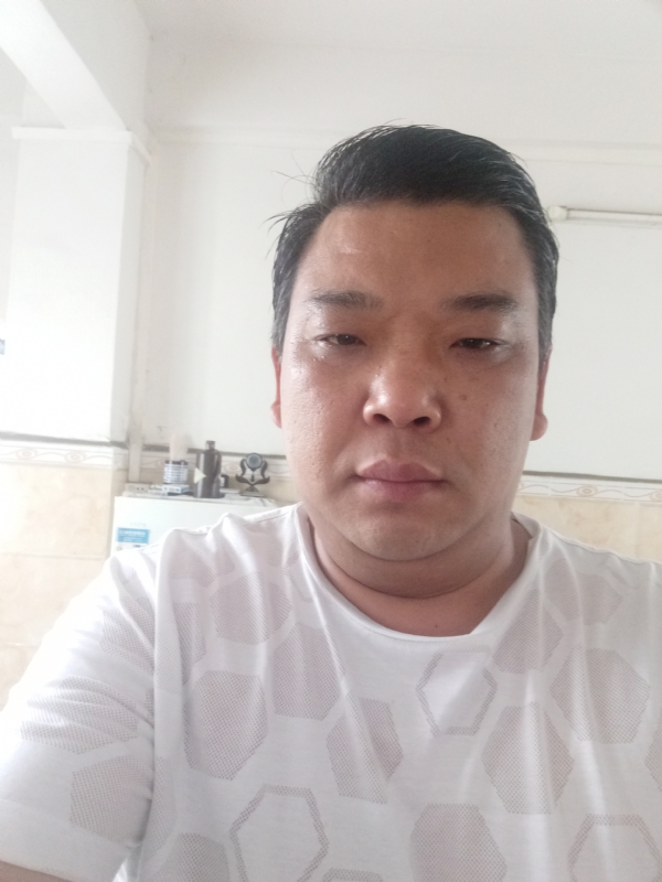帅帅的第一张照片--长汀相亲网